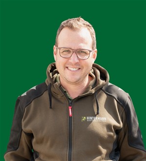 Reto Hintermann