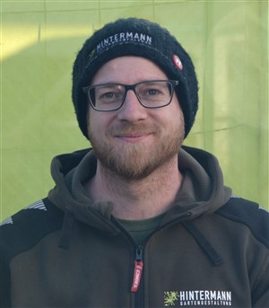 Dominik Eichenberger