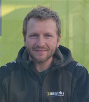 Benjamin Schwab