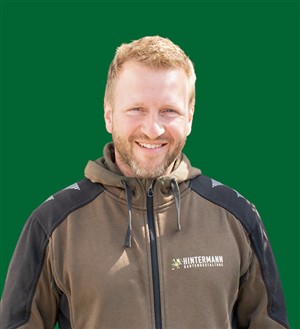 Benjamin Schwab