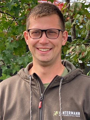 Marc Burgherr