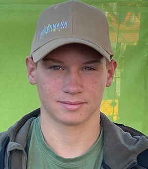 Nico Eichenberger