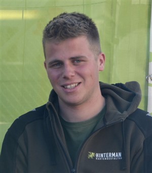 Roman Kaspar