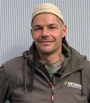 Christian Vogt