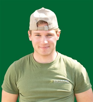 Nico Eichenberger