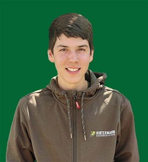 Micha Bühlmann