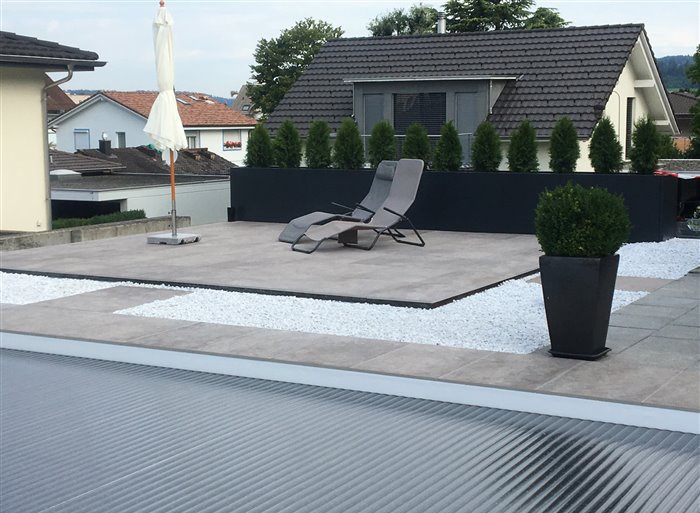 Gartengestaltung