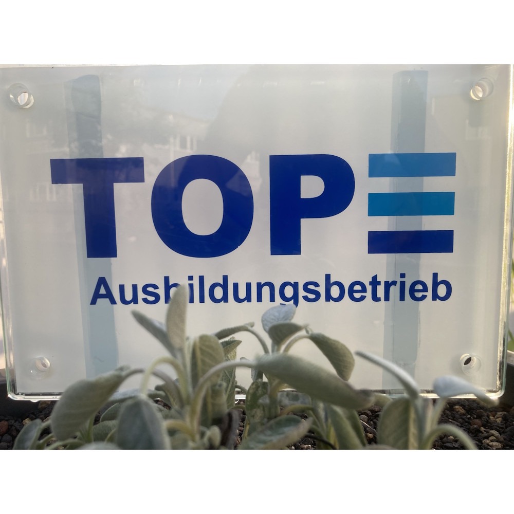 Wir bilden Fachleute aus